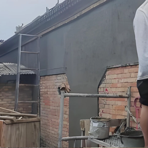 当涂ECC 高延性混凝土 砌体抗震加固薄层修补高抗渗高韧性特种建材