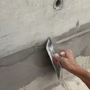 当涂P型防护型环氧树脂砂浆