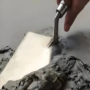 当涂混凝土裂缝孔洞剥落冻融修复用高强度丙乳防腐蚀砂浆